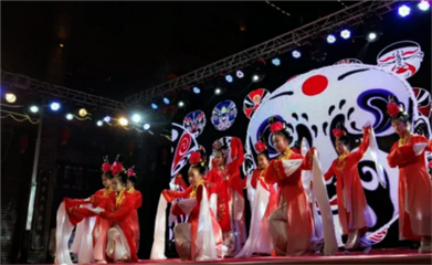 文化惠民 欢乐汇演——海马汽车“欢乐中原行”即将走进新乡长垣